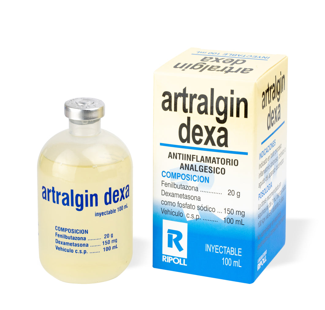 Artralgin Dexa 100ml
