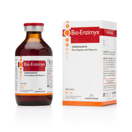 Bio-Enzimyx 60ml