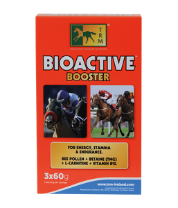 Bioactive Booster x 3ud.