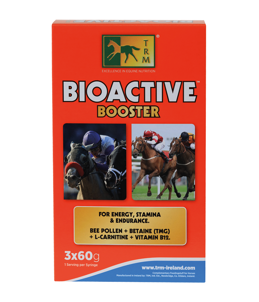 Bioactive Booster x 3ud.