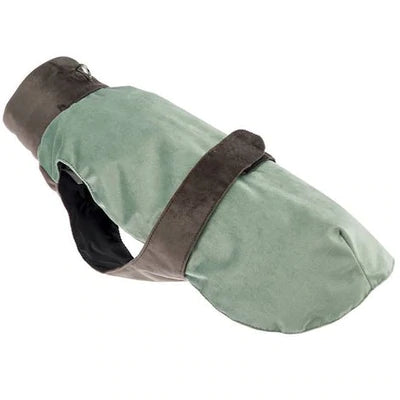 Capa de Abrigo para Perro Ferplast Cambridge Velvet 25cm