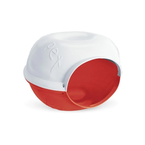 Cama Para Gato o Perro Pequeño 39x52x33cm (Varios Colores)