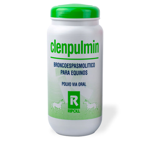 Clenpulmin en Polvo 1kg