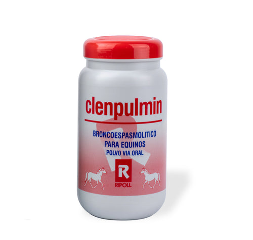 Clenpulmin en Polvo 500g