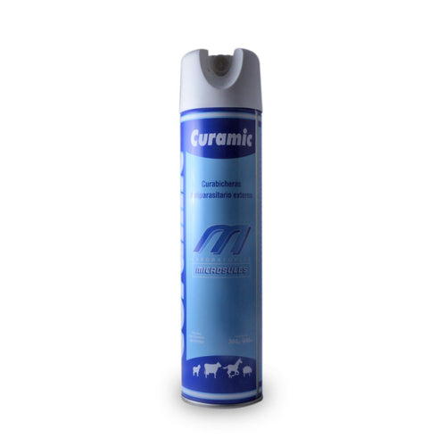Curamic Violeta 440ml