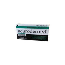 Cargar imagen en el visor de la galería, Neurodermyl Tranquilizante X  10 Comprimidos Unimedical