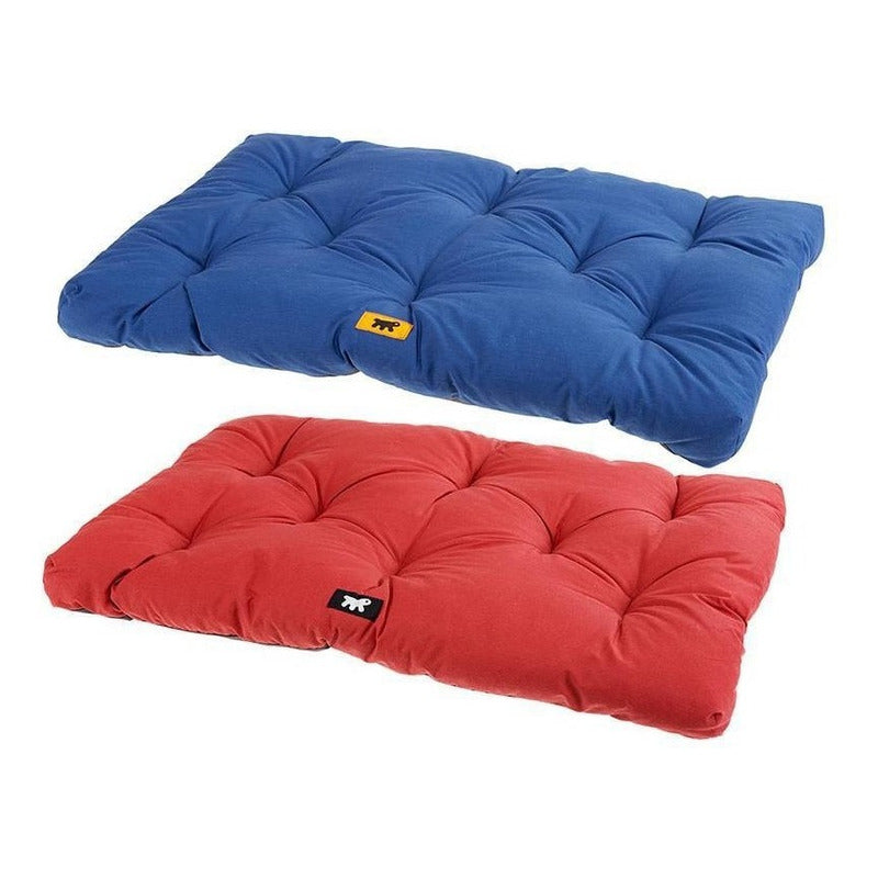 Productos Cama Colchoneta Lavable Soffy