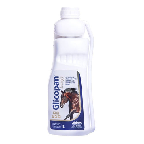 Glicopan Energy 1 Litro