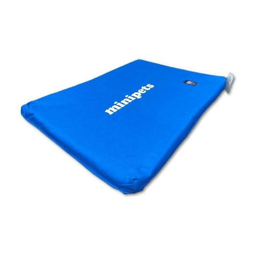 Colchoneta para Perro 100% Lavable Minipets Gala 85x65cm