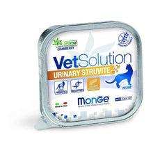 Cargar imagen en el visor de la galería, Pate Para Gato Monge Grain Free Urinary Strutive 100g