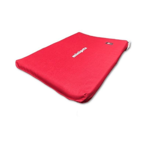 Colchoneta para Perro 100% Lavable Minipets Gala 65x45cm