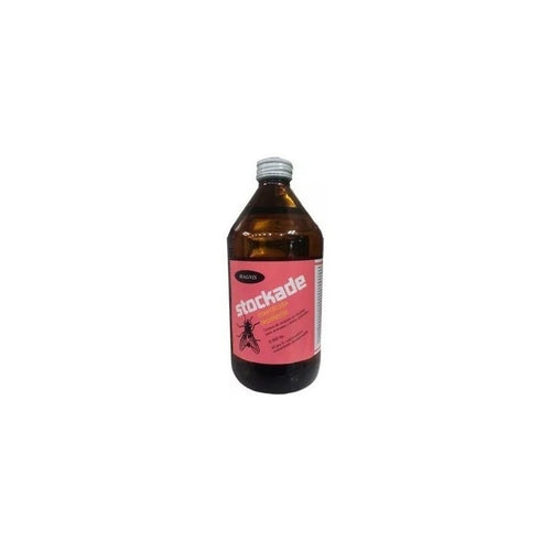 Insecticida Stockade 500cc