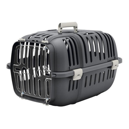 Jaula Transportadora Ferplast Jet Carrier N°10