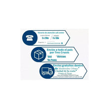 Cargar imagen en el visor de la galería, Alimento Para Tortugas Peleteado Reptomin Tetra 650g