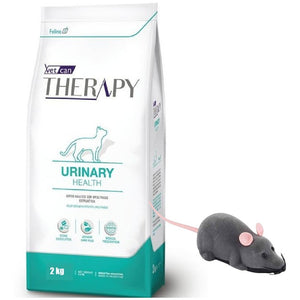 Vital Can Therapy Urinary Gato 2Kg con Regalo
