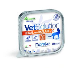 Cargar imagen en el visor de la galería, Pate Para Gato Monge Grain Free Renal Y Oxalato 100g