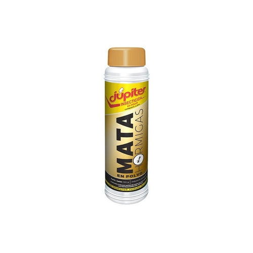 Hormiguicida En Polvo Jupiter 120 Gr
