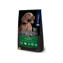 Cargar imagen en el visor de la galería, Cibau Cachorro Raza Grande 15kg Con Regalo