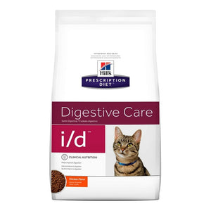 Hill's I/D Gatos Cuidado Digestivo
