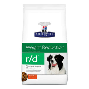 Hill's R/D Perros Reducción de Peso
