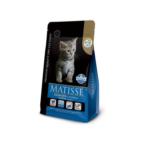 Matisse Gatitos