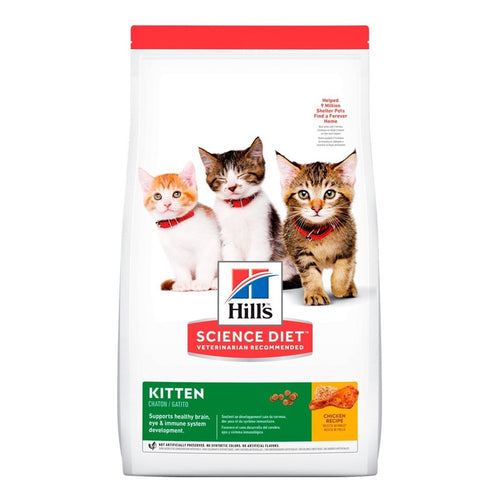 Hill's Gatitos Desarrollo Saludable