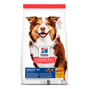 Hill's Adulto Senior 3Kg con Regalo