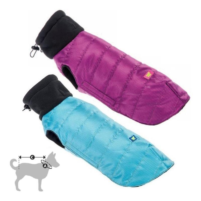 Capa De Abrigo Importada De Perro Regatta 31 Cm - Veterinaria La Hacienda