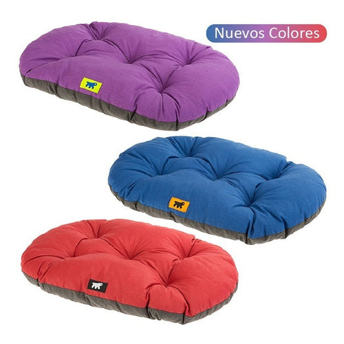 Cama Colchoneta Lavable Ferplast Relax