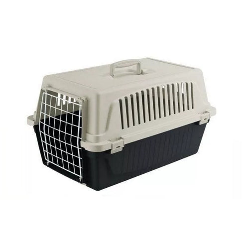 Jaula Transportadora Ferplast Atlas 30 Perros y Gatos hasta 15kg