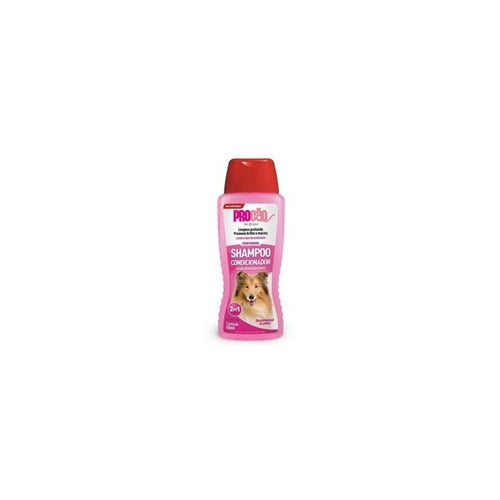 Shampoo Y Acondicionador Perro Procao 500 Ml
