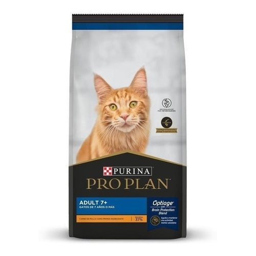 Pro Plan Gato Senior 1kg