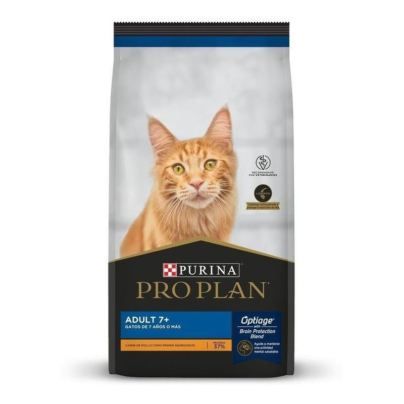 Pro Plan Gato Senior 1kg