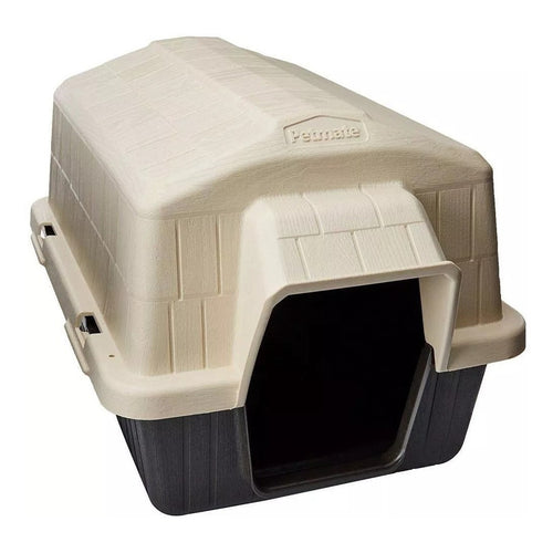 Casilla Importada Mediana Petmate Barnhome N°3 Hasta 40kg
