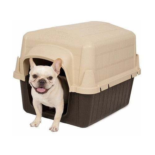 Casilla Para Perro Pequeña Doskocil 6,80kg A 11,30kg