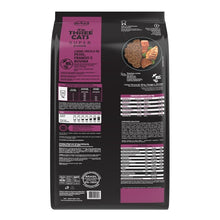 Cargar imagen en el visor de la galería, Three Cats Super Premium Adulto Salmón, Pollo y Carne 3Kg con Regalo
