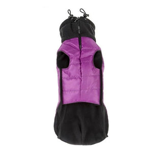 Capa De Abrigo Importada De Perro Regatta 40 Cm