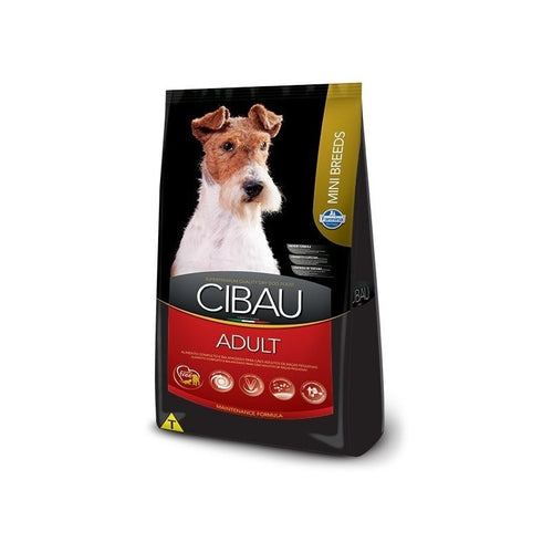 Cibau Adulto Raza Pequeña 15Kg Con Regalo