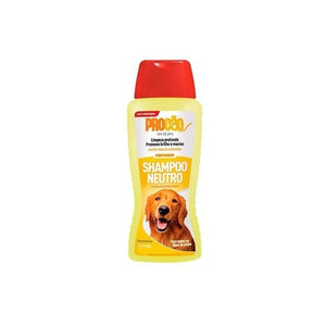 Shampoo Perro Procao Neutro 500 Ml