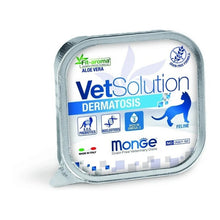 Cargar imagen en el visor de la galería, Pate Para Gato Monge Grain Free Dermatosis 100g