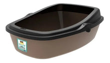 Cargar imagen en el visor de la galería, Baño Para Gato King Grande 56x42x21cm