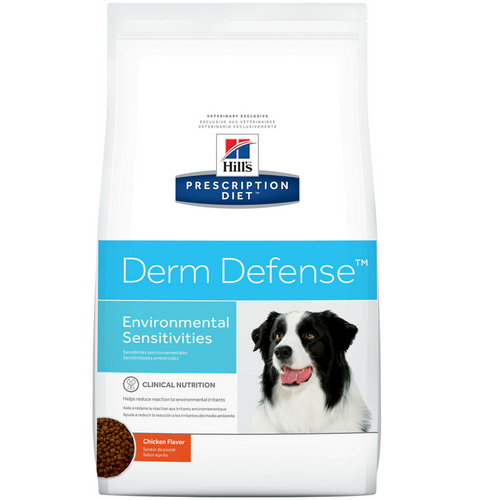 Hill's Canine Derm Defense Piel Sana 