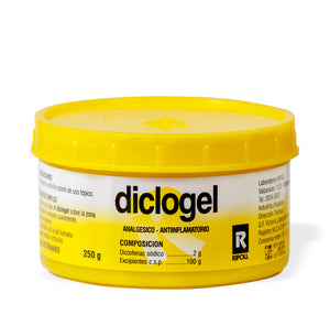 Diclogel 250g