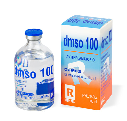 Dmso 100ml