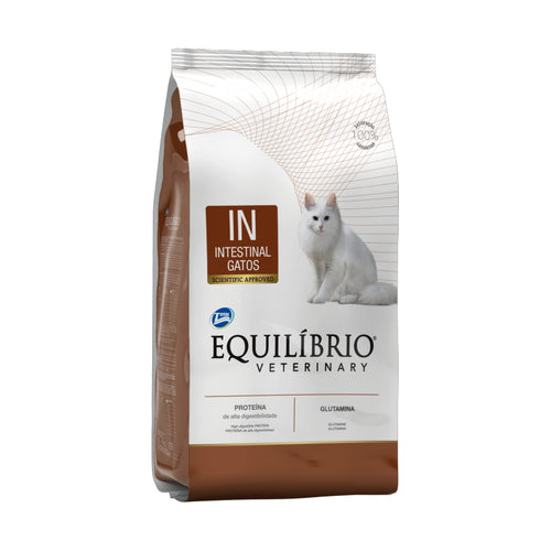 Equilibrio Veterinary Intestinal