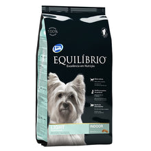 Cargar imagen en el visor de la galería, Equilibrio Adulto Light Raza Pequeña 2Kg con Regalo