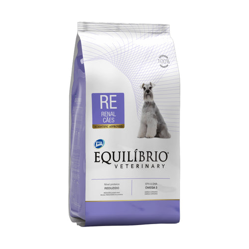 Equilibrio Veterinary Renal Perro 2