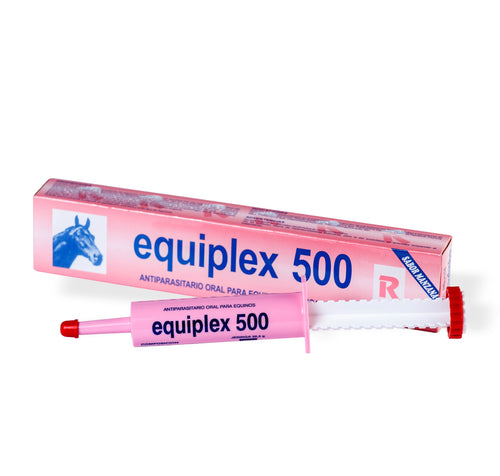 Equiplex 500 35.5g