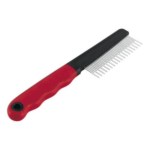 Peine Con Dientes Para Perros Y Gatos Ferplast Gro 5866