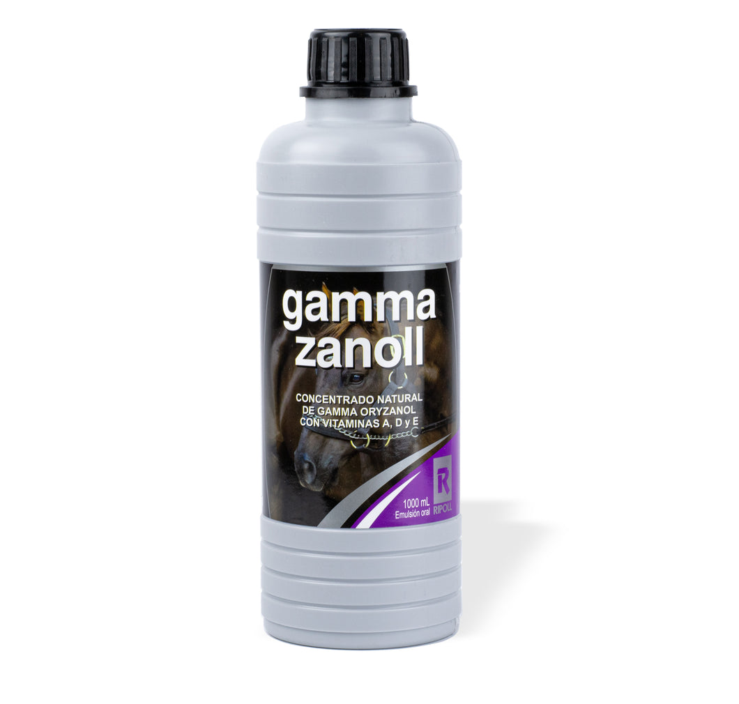 Gamma Zanoll 1l